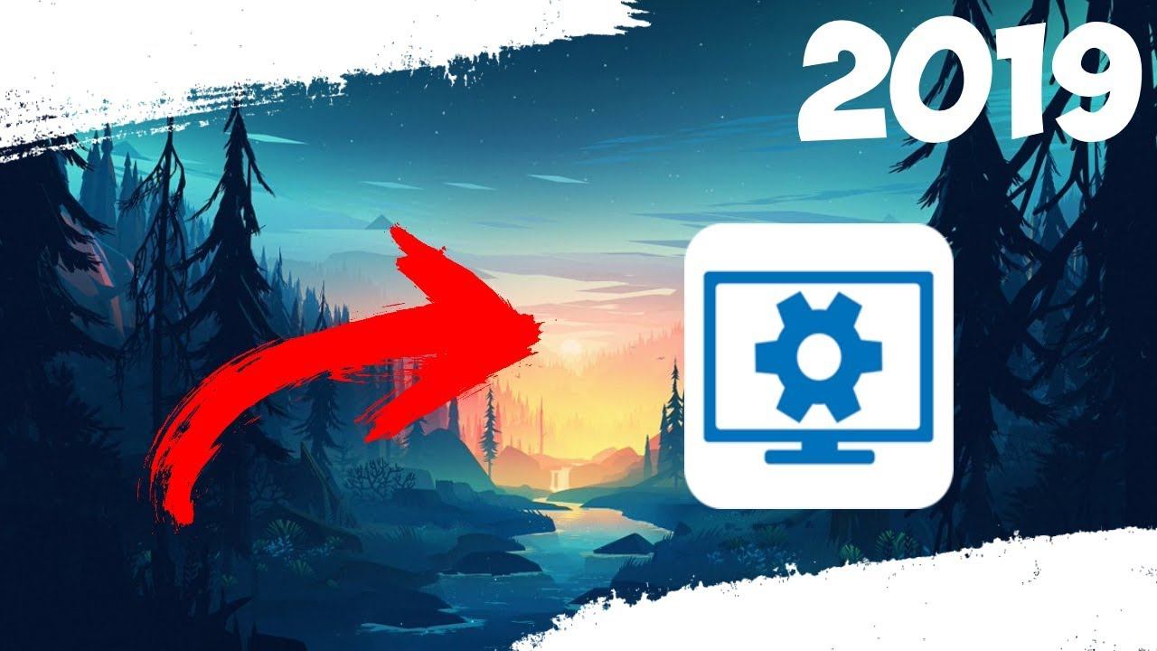 HOW TO GET AN ANIMATED WALLPAPER *2019* смотреть онлайн