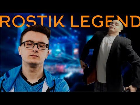 SP | МИРАКЛ назвал Ростика ЛЕГЕНДОЙ смотреть онлайн