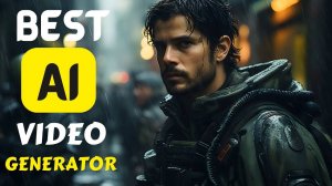 Лучший генератор видео 4K AI. Image To Video | Text To Video | Kling, Minimax, Luma Dream Machine