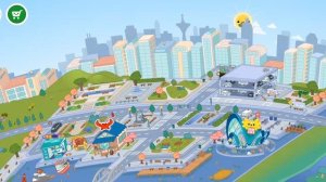 тока бока и где крампетики