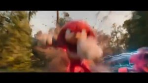 Соник 3 (2024) Русский трейлер