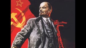 "Владимир Ильич Ленин" поэма В.В. Маяковского