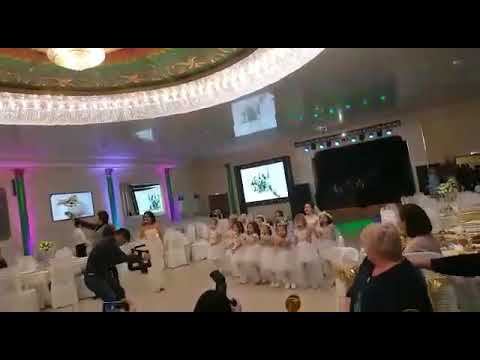 Моё выступление с вокальный студией под руководством Айсулу Туткушевей смотреть онлайн