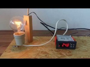 RC-113M AC 220V 2A PID Digital Thermostat Regulator Controller