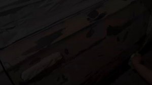 Восстановление ваз 2106 от студента. Покраска с баллончика/сборка по мелочи. Часть.3