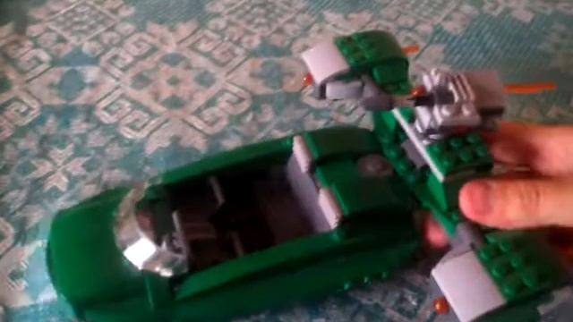 Bela flash speeder space wars review. смотреть онлайн