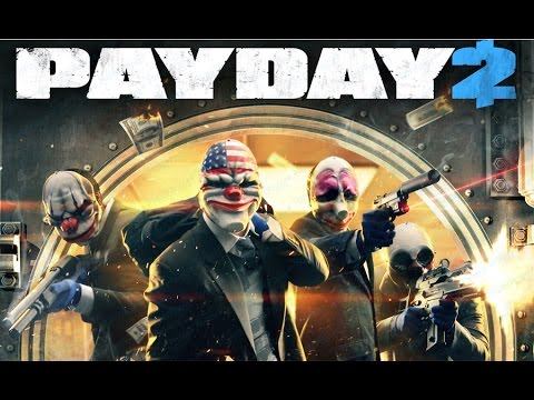 Payday 2 Xbox One Купить