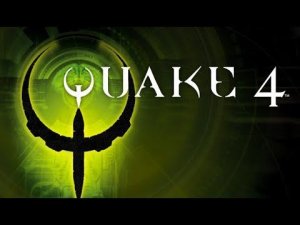 QUAKE 4 Полное Прохождение на Русском Прохождение Игры КВЕЙК4 #quake4