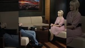 Интервью с Олесей Бузина