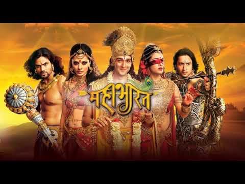 Jay Jay Sudarsana Theme (Sudarsana Chakra Shloka) | Mahabharat | Archives