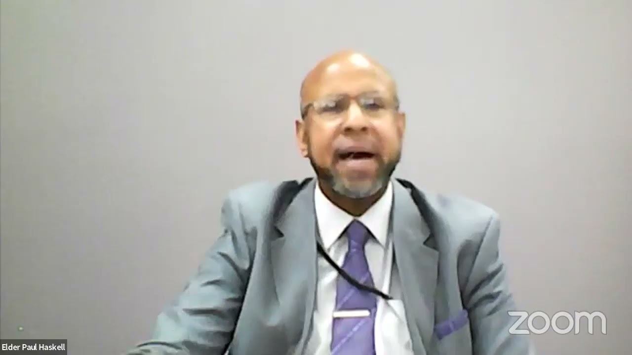 God Promised to Be With Us 8/28/2022 смотреть онлайн