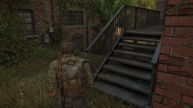 The Last of Us Part  6