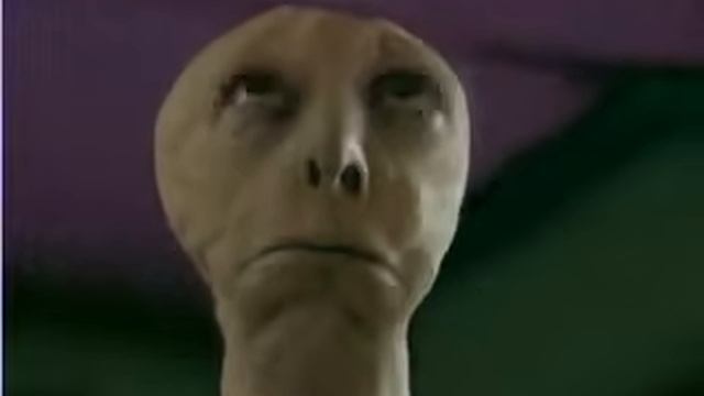 Yelling Creature The original