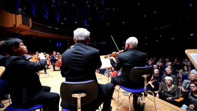 Гайдн Серенада / Владимир Спиваков смотреть онлайн