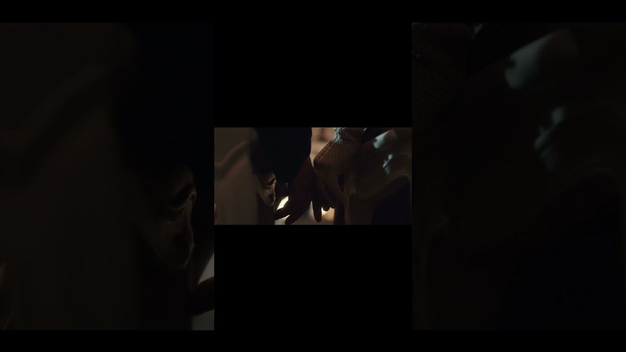 Sanditon S3E2 - Xander and Charlotte can’t keep their hands off each other Austen style. смотреть онлайн