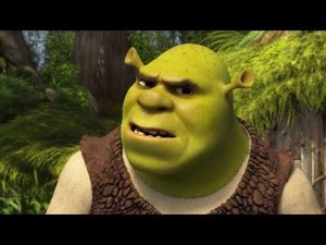 Шрекс. Гоблинский перевод. RYTP