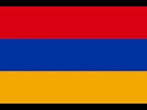 История флагов Армении/History of the flag of Armenia