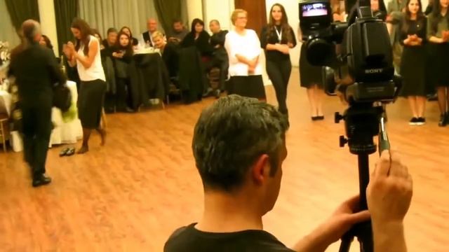 OSSETIAN FOLK DANCES XONGÆ ÆMÆ ZILGÆ KAFT ОСЕТИНСКИЕ ТАНЦЫ смотреть онлайн