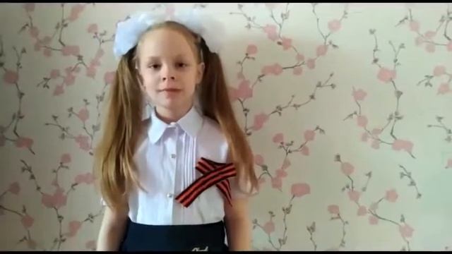 «Мы о Победе стихами говорим»