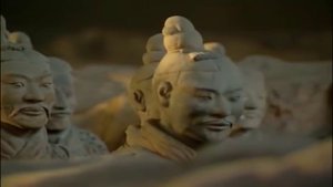 терракотовая армия