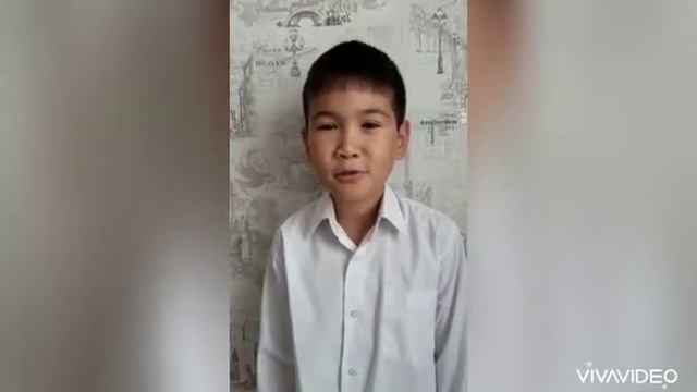 4 "Б" класс ко дню 75летию Великой Победы смотреть онлайн