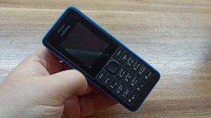🔥Обзор телефона Nokia 106.1