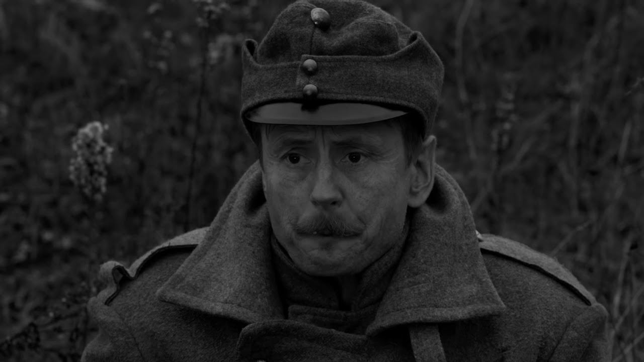 Рускі (2013) (Максім Гарэцкі) смотреть онлайн