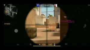 ДУЭЛЬ НА ГОЛДУ В STANDOFF 2 | ДУЭЛЬ С ПОДПИСЧИКОМ