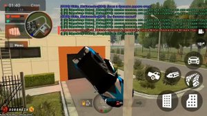 Поставил гидравлику на BMW в блек раша🤑😈(это жесть)(FrediFlay)