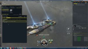 Perfect Mackinaw (Макинава) Ice mining. Eve-online