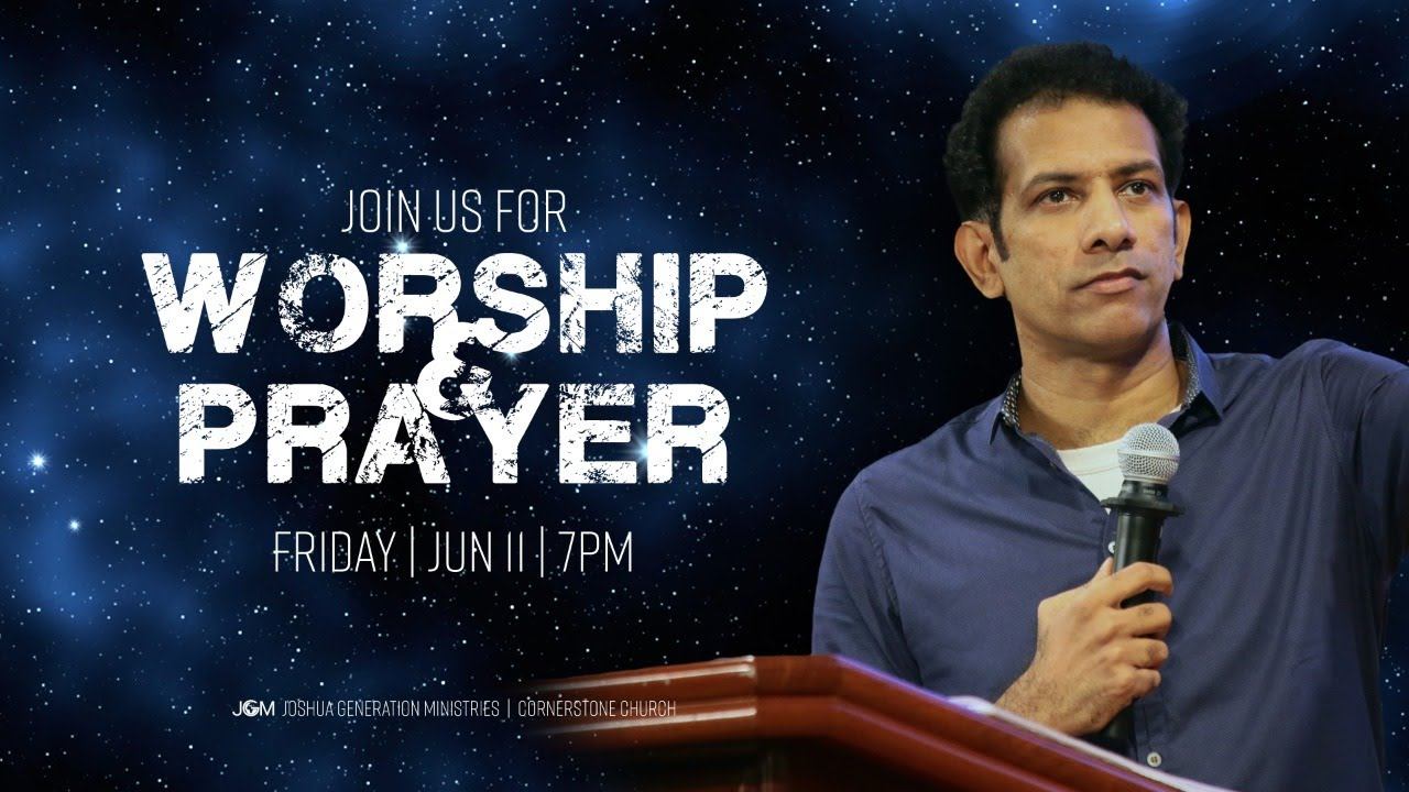 11 June 2021 | English | Don't Snore | Joshua Generation Ministries