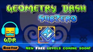 Bossfight - Nock Em [Geometry Dash SubZero]