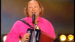 Юрий Гальцев и Баян Микс - Ленинград мой