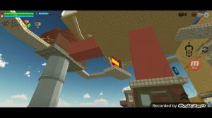 привет сосед в чикен ган часть 4