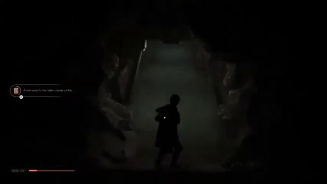 Well...Im Lost | Star Wars Jedi Fallen Order | Episode 6 смотреть онлайн