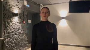 Софья Васьковская "Запашок" Альберто Моравиа