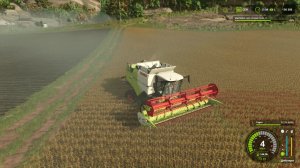 Farming Simulator 25.ч.16