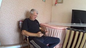 УСТАНОВКА ОКНА В КОМНАТЕ .