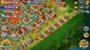 Jungle Heat: Обнова  обсерватория+Ионная станция !!!