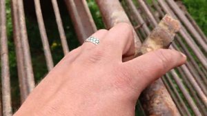 Замена ведущей звезды на польской копалке.