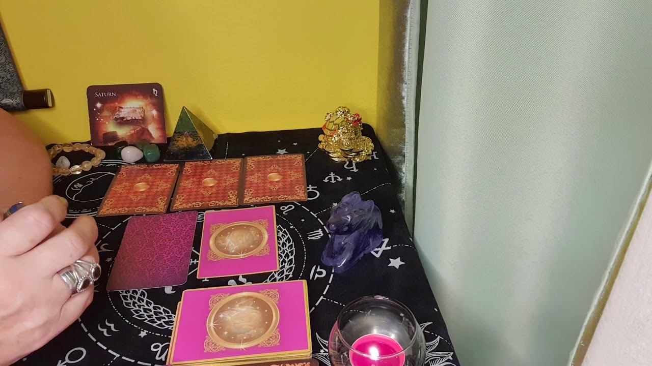 13 февраля Совет карт