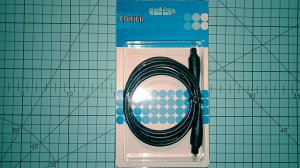 Оптика Edifier