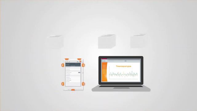 testo Saveris Retail Chain