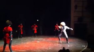 հայկական պար, Армянский Ансамбль "Навасард" Франция