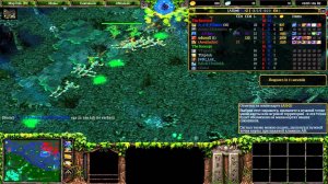 Dota 1 OMG mod "Злой минер"