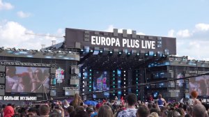 европа плюс 2019