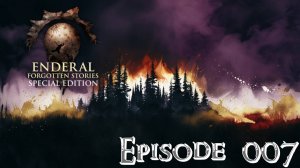 Enderal Forgotten Stories SE EP.07 Псина и алхимия в топку - меняем планы | IronPath!!!