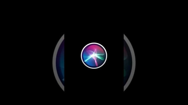 Новая Siri уже скоро 🤔 #сири #siri #apple #smartassistant #iphone16pro #iphone16promax #iphone16