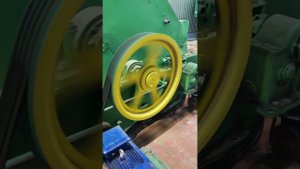 переработка джутовых отходов мешковина.кромка джута.