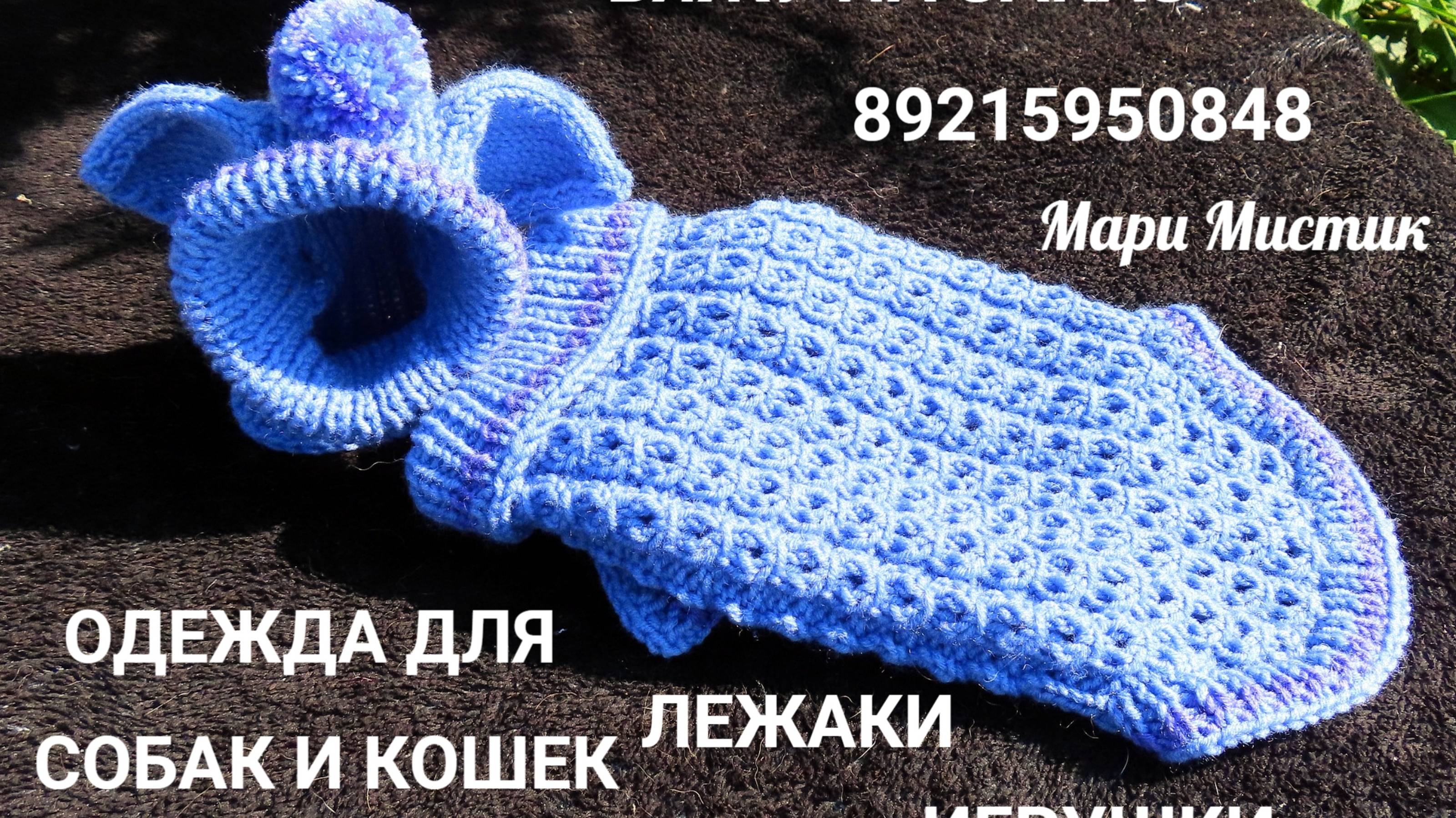#продаю_одежду_для_животных 89215950848 #купитьодежду #вяжу_на_заказ #шапкадлячихуахуа ЕСТЬ ДОСТАВКА